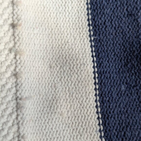 Hudson's Bay Company Striped Blanket / Throw - Picture 4 of 9